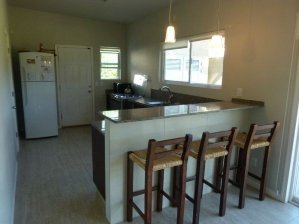 Moderna y cómoda casa en alquiler, ideal para descansar en sus vacaciones.